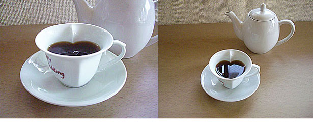 �n�[�g�^�R�[�q�[�J�b�v